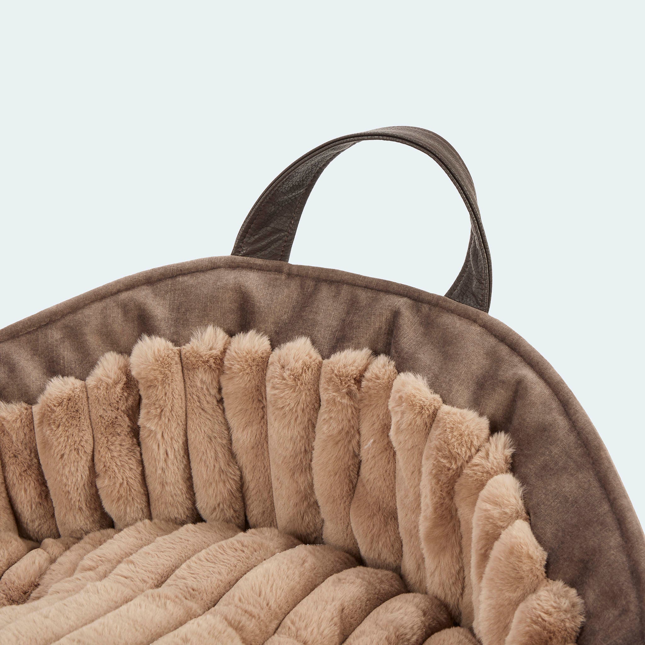 Cosy Dog Bed Deluxe - Hundebett für Dackel und kleine Hunde - Image 12
