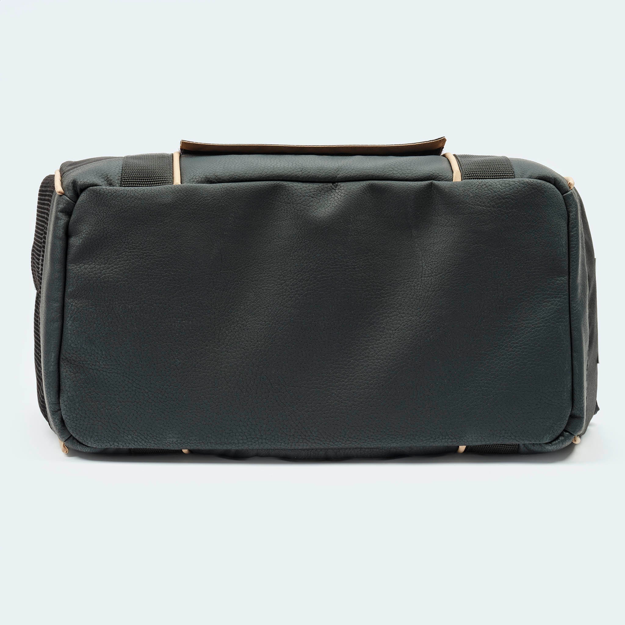 Fahrradtasche für Hunde oliv - Image 17