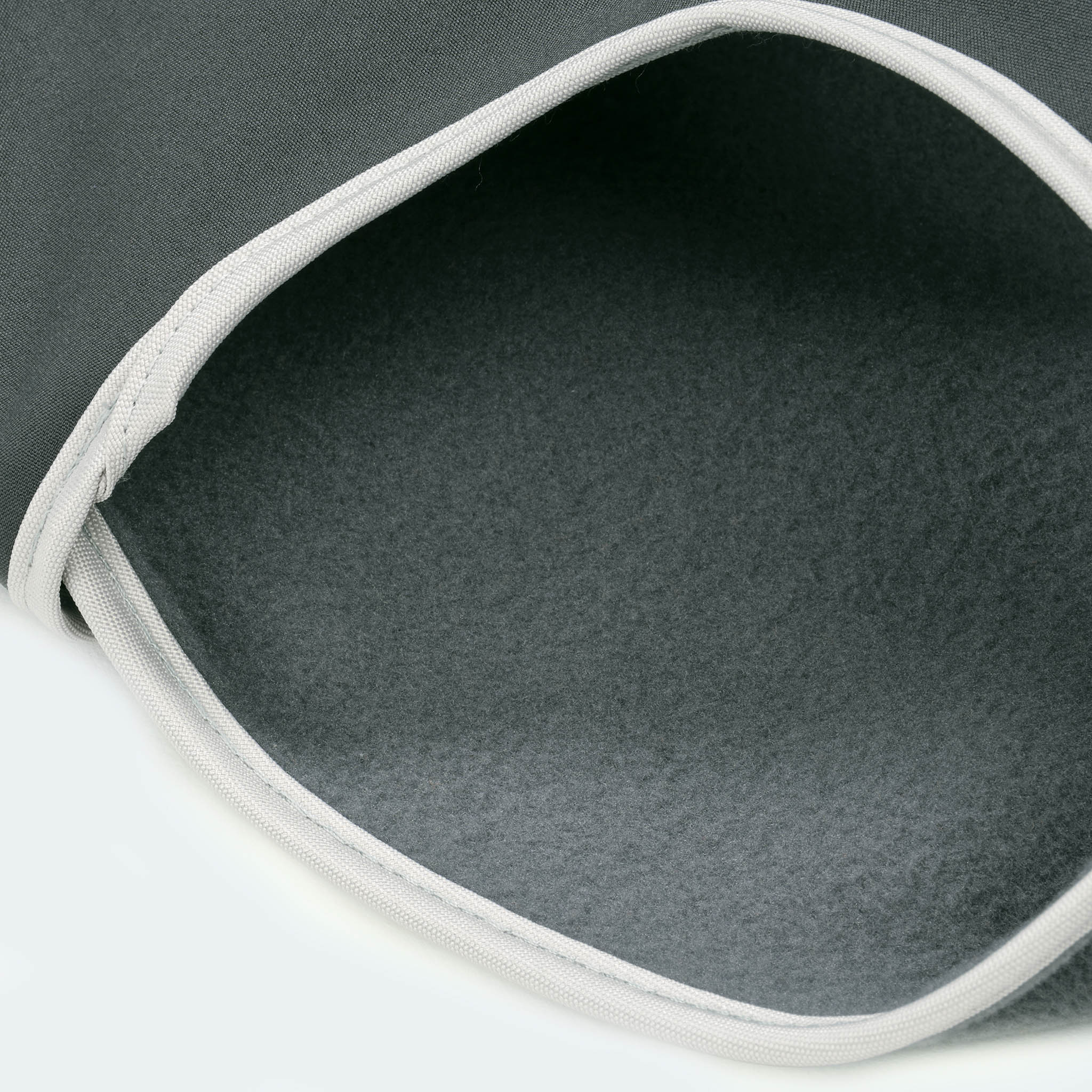 Hundemantel Fleece Leopold's - Image 6