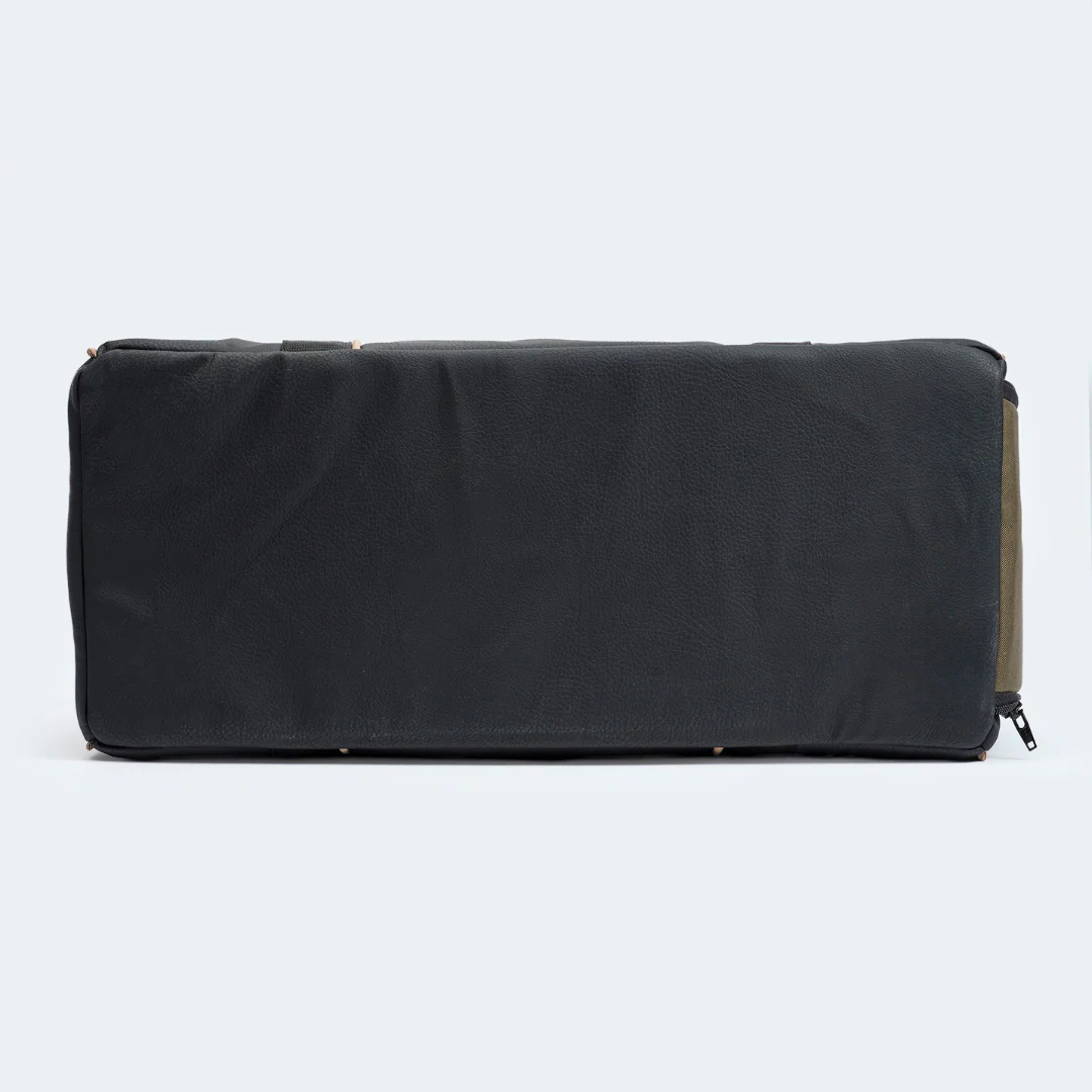 Flugtasche für Dackel und kleine Hunde mit orthopädischer Matratze - Image 12