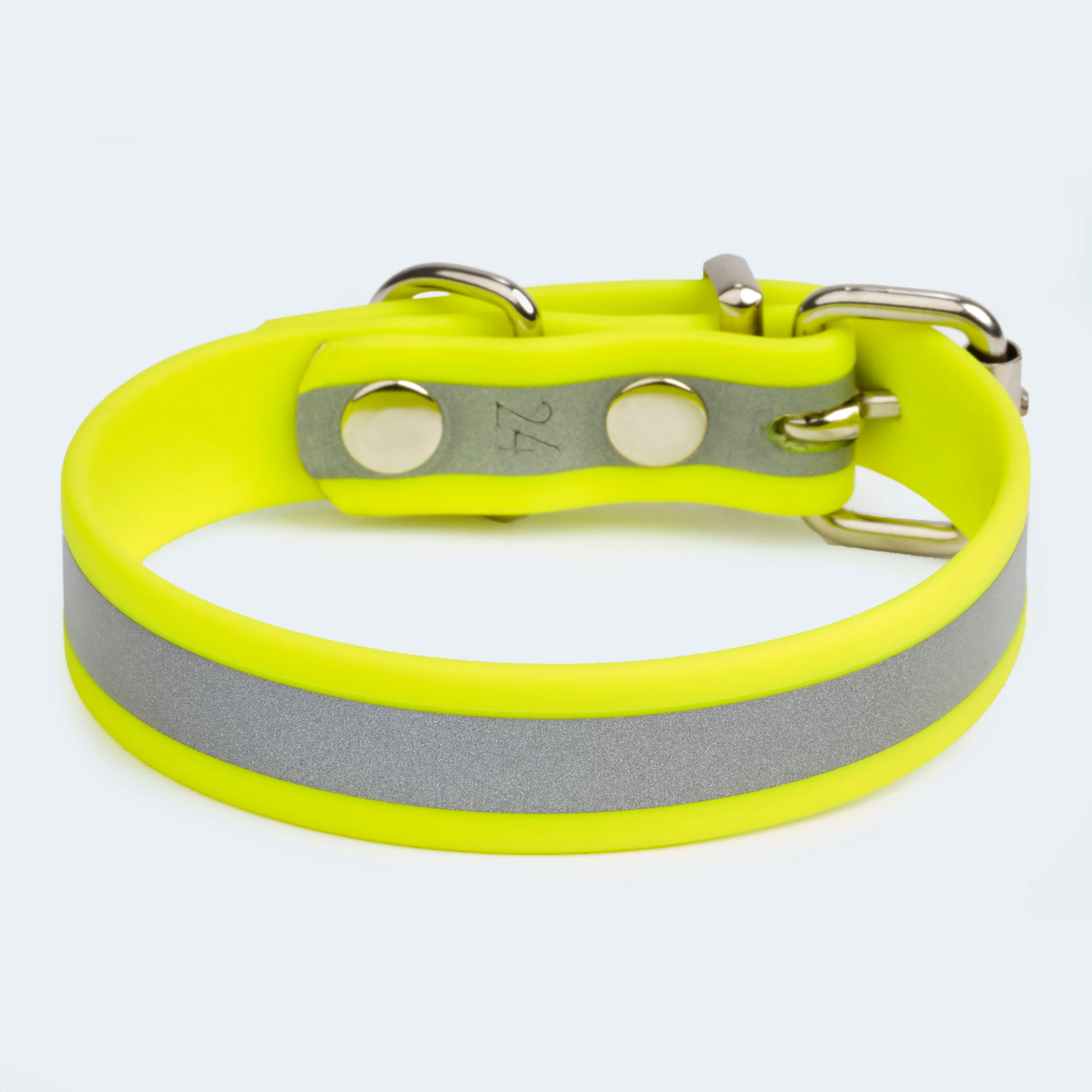 Hundehalsband Adventure Reflex - Image 3