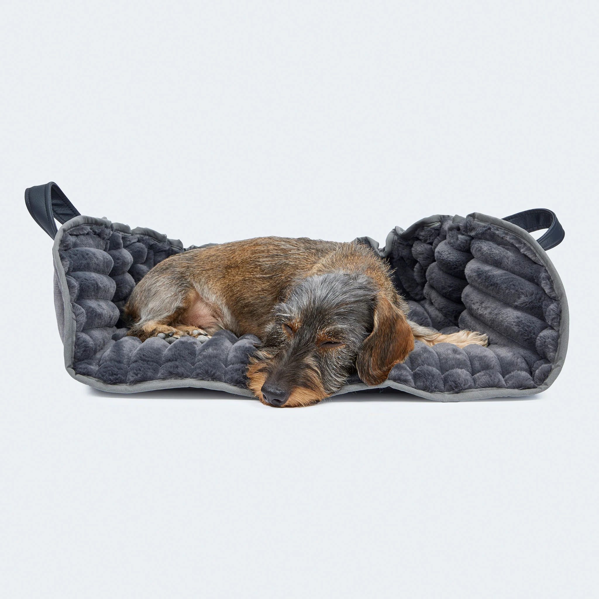 Hundekissen CosyCloud anthrazit
