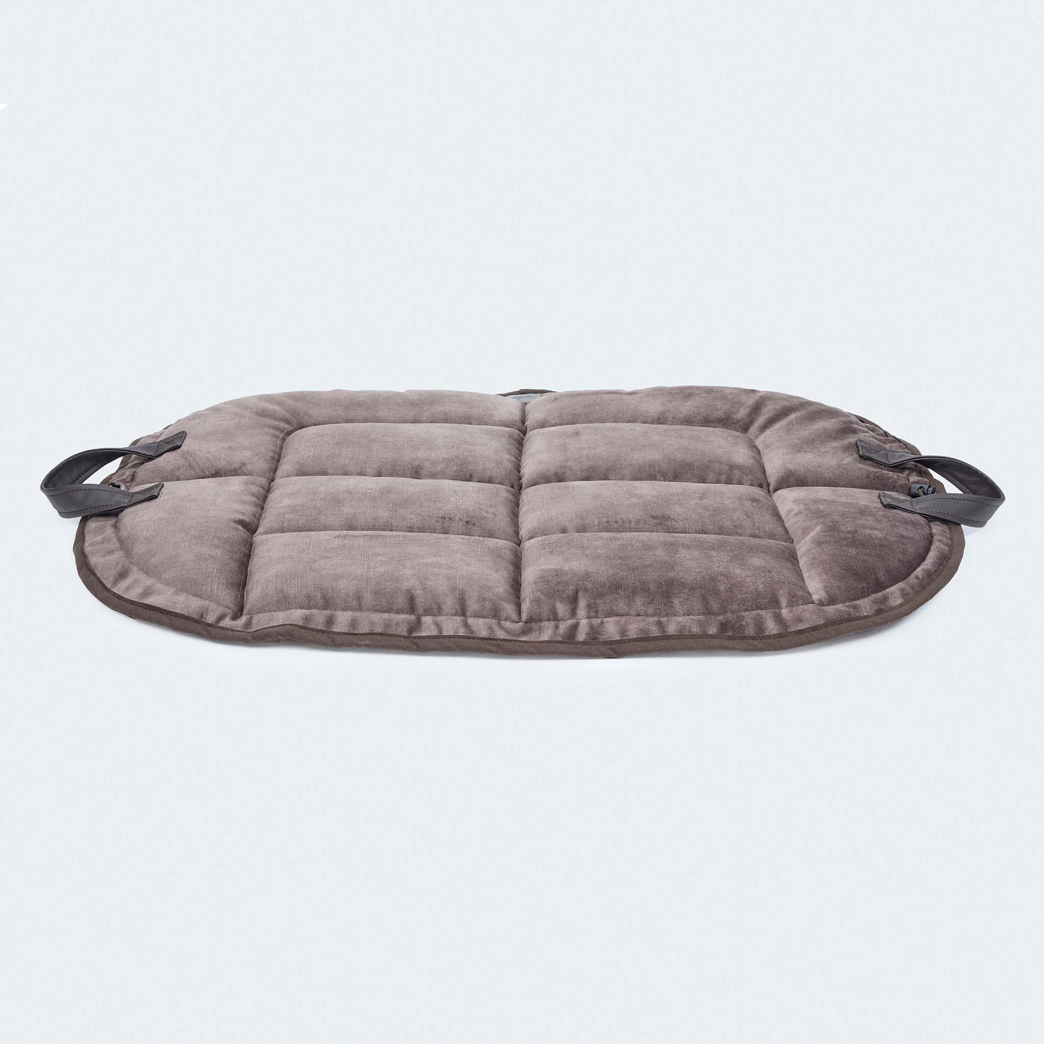Hundekissen CosyCloud braun - Image 4