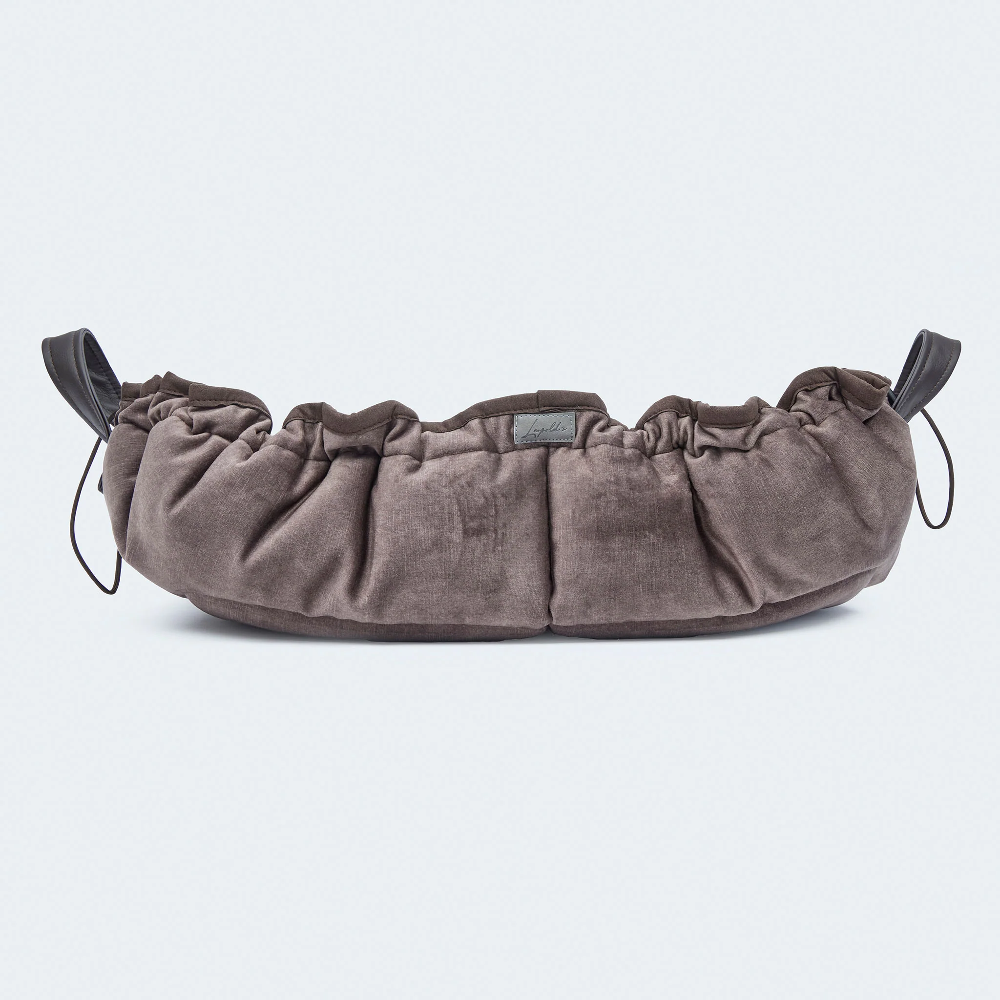 Hundekissen CosyCloud braun - Image 8