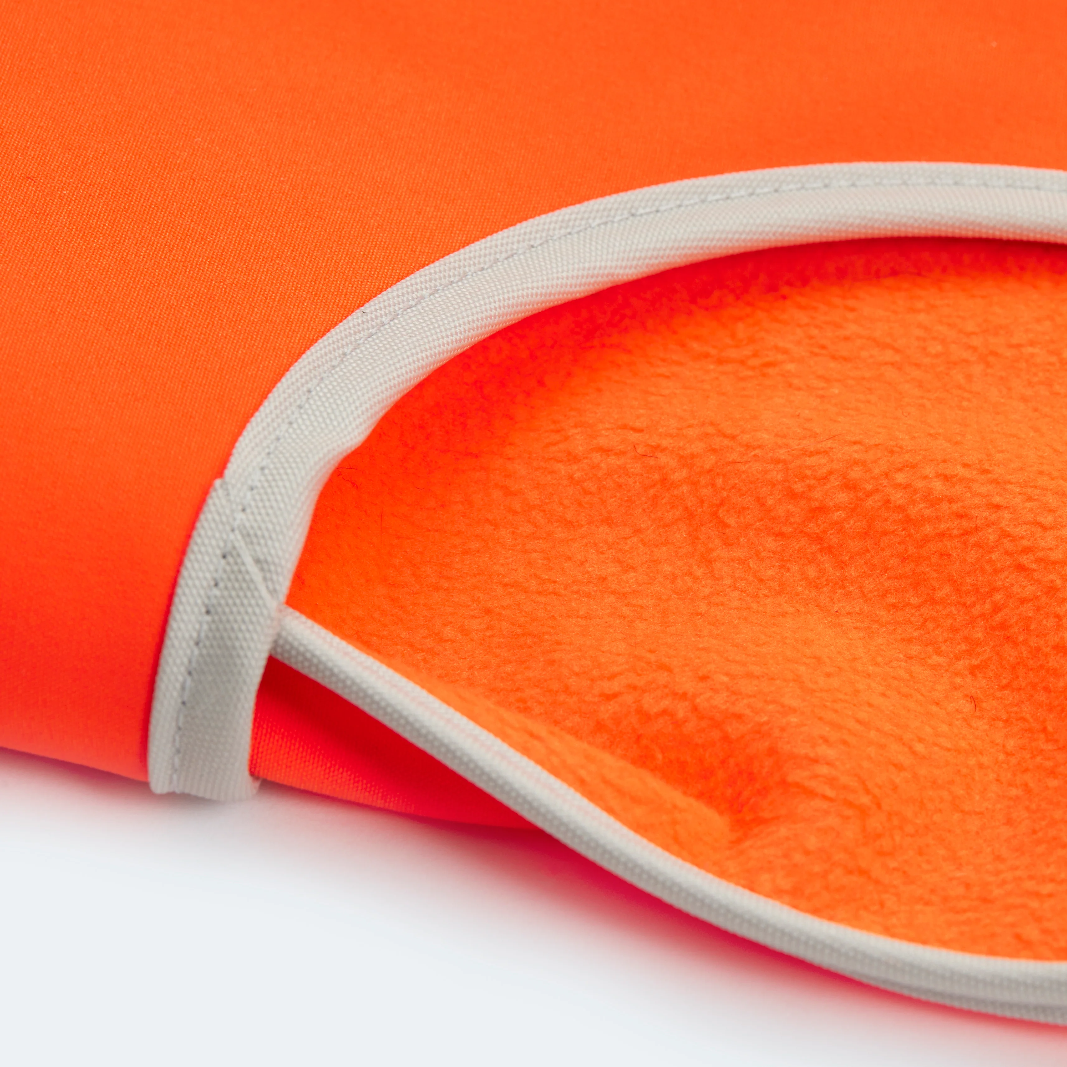 Hundemantel Dackel Softshell Handarbeit - Image 8