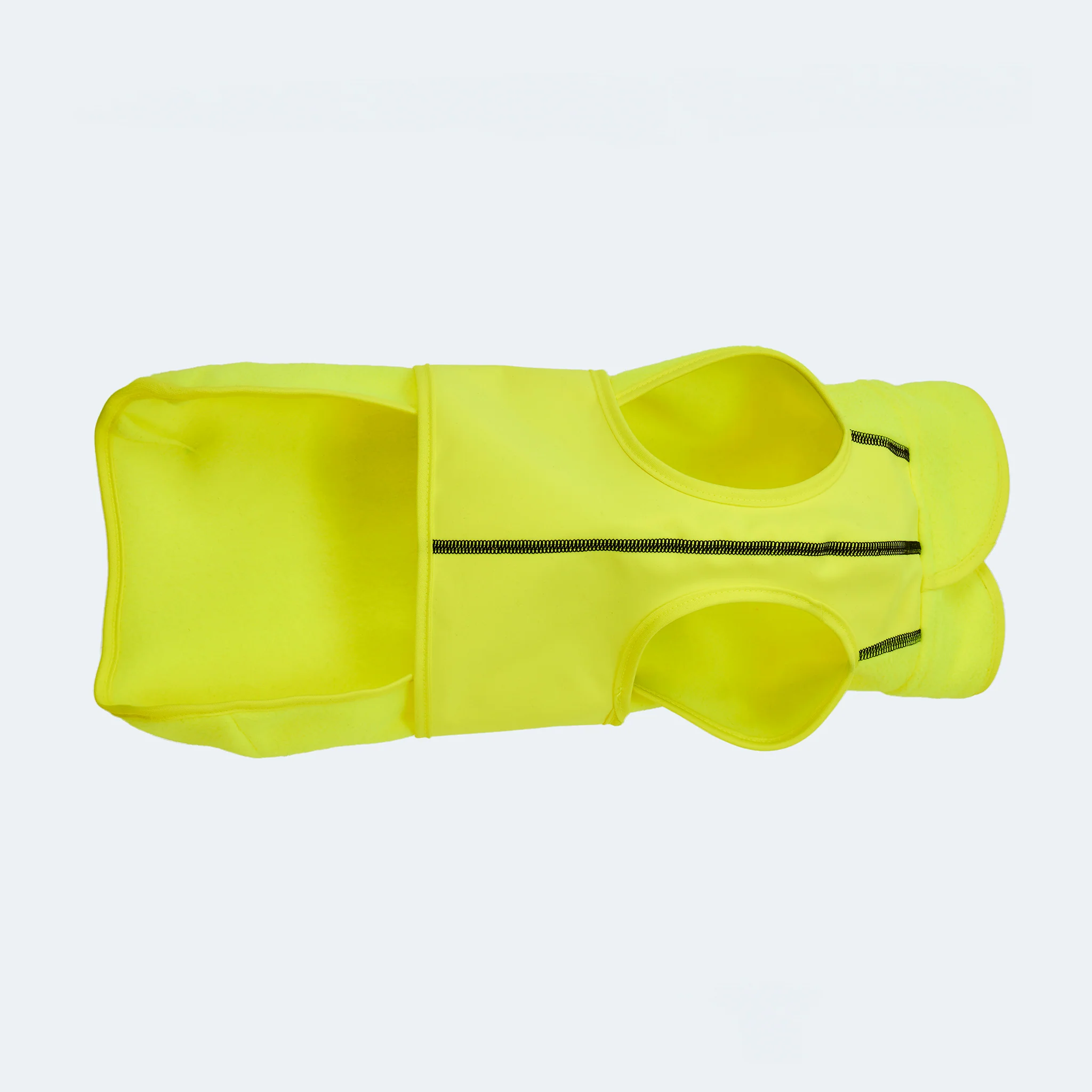 Hundemantel Fleece Leopold's - Image 7