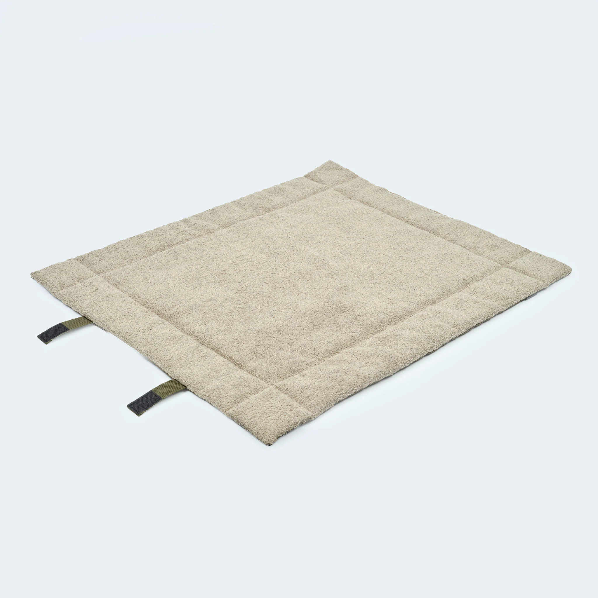 Hundematte Outdoor oliv - Image 4
