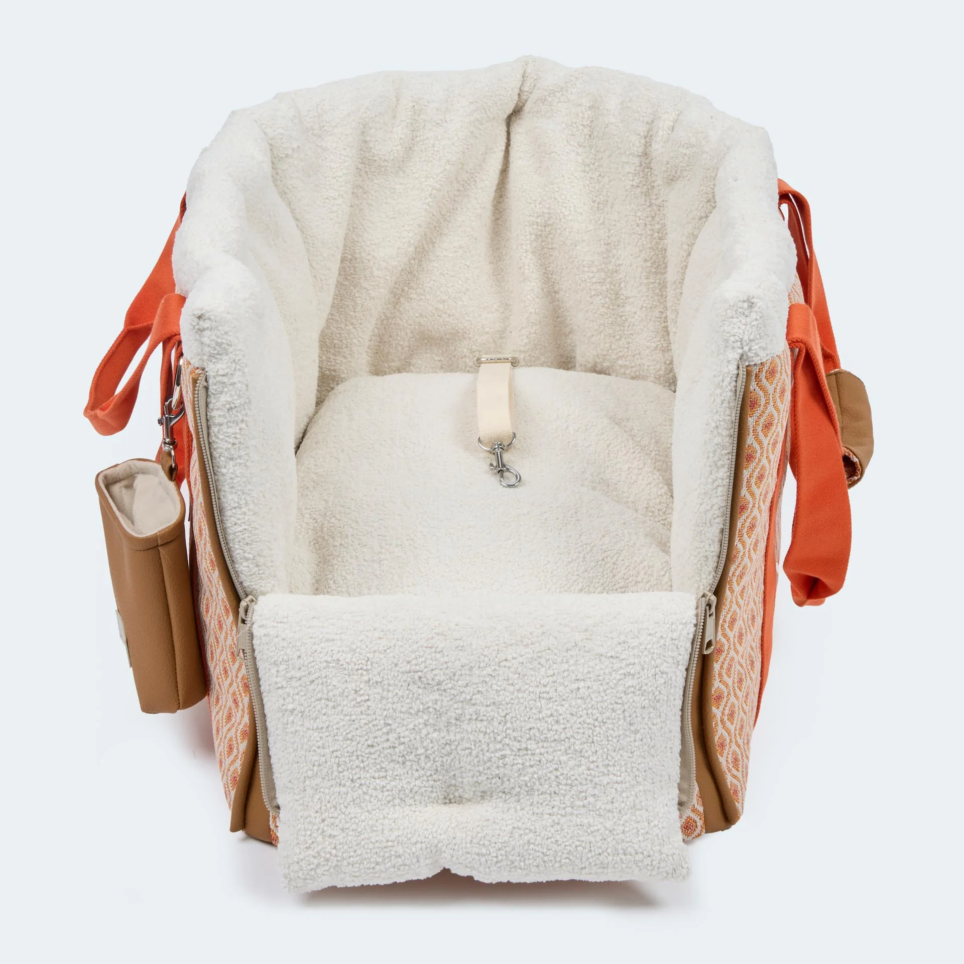 Hundetasche CosyBag Santorini - Image 10