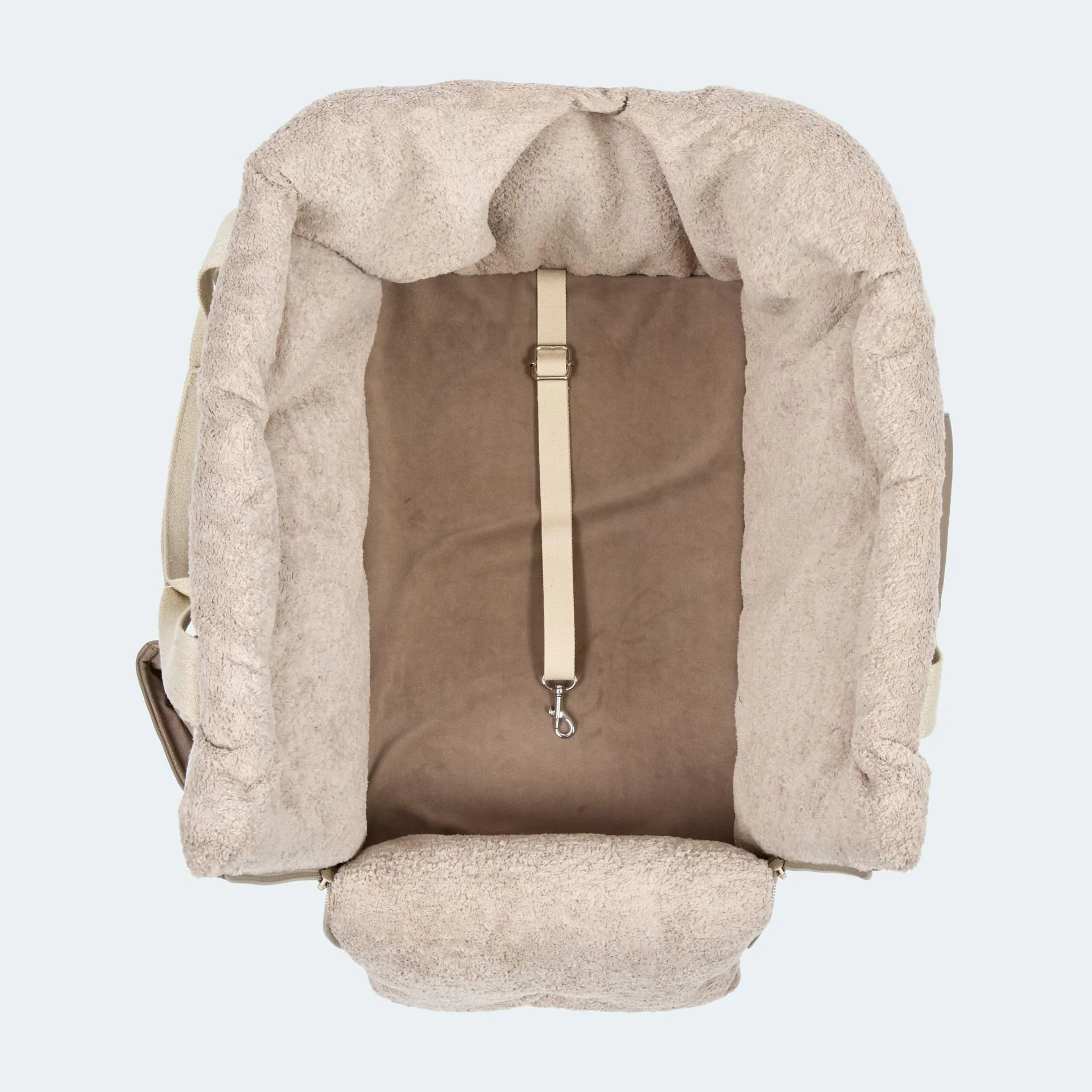 Hundetasche CosyBag Toscana - Image 9