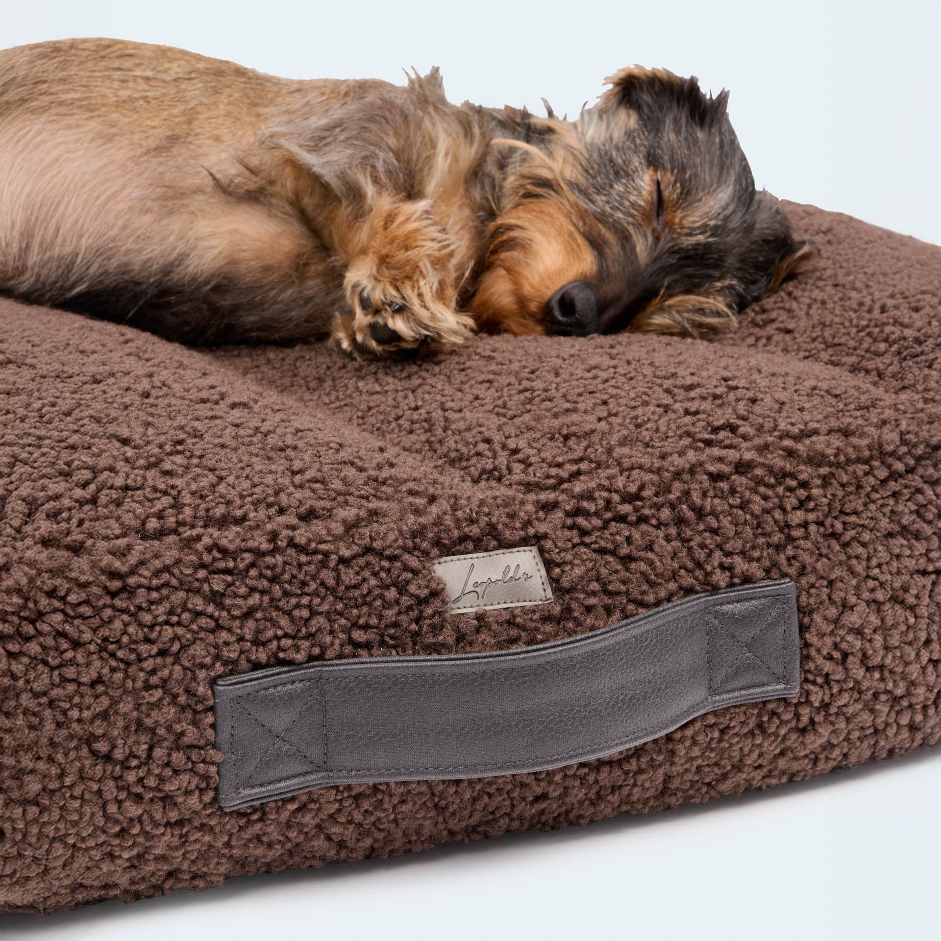 Orthopädisches Hundekissen Alpin - Image 9