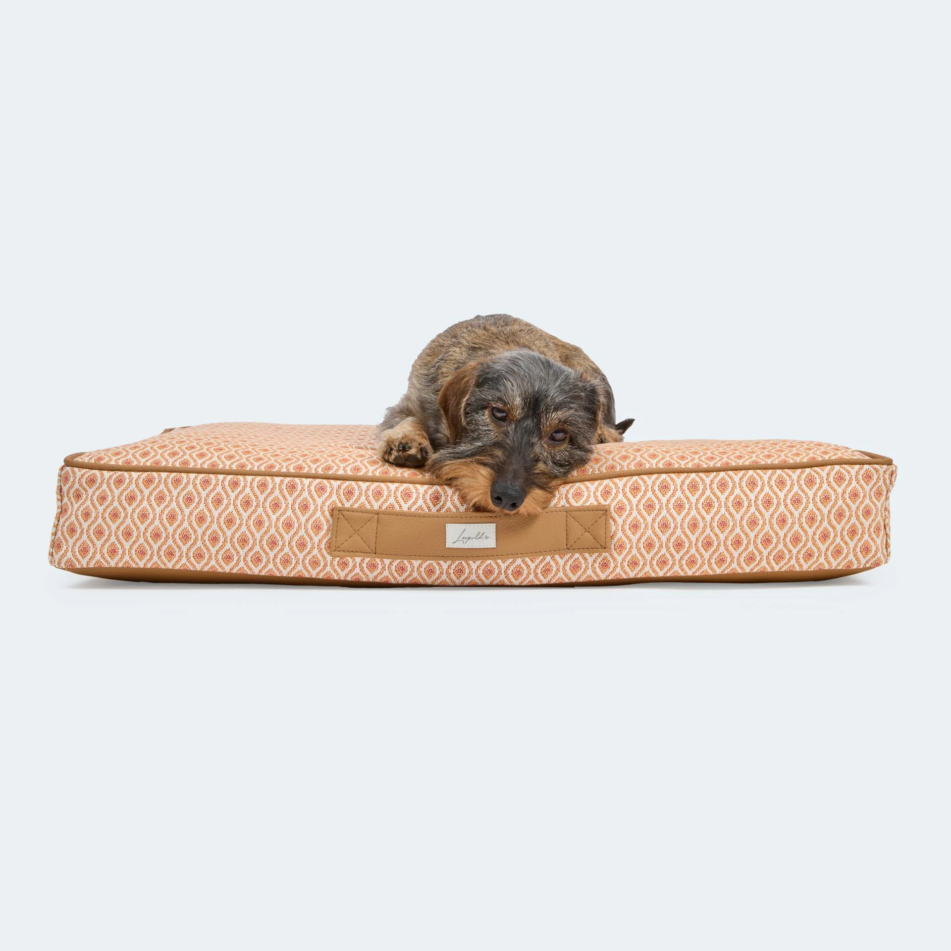 Orthopädisches Hundekissen Santorini Outdoor - Image 10