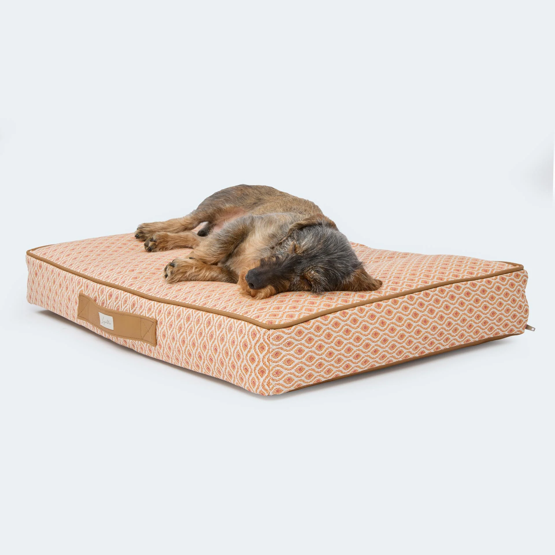 Orthopädisches Hundekissen Santorini Outdoor - Image 9